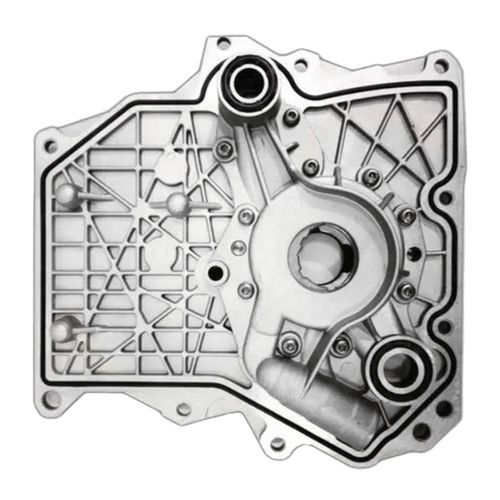 Bomba Óleo Fiat Cronos 2018 a 2021 - 1333553 - 35083