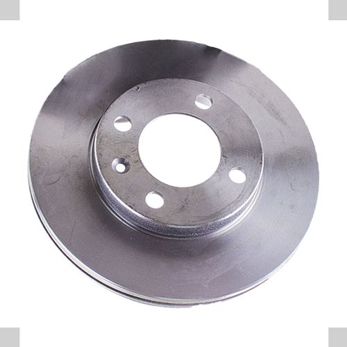 Disco Freio Honda Wrv 2018 a 2023 - 1102460 - HF700J