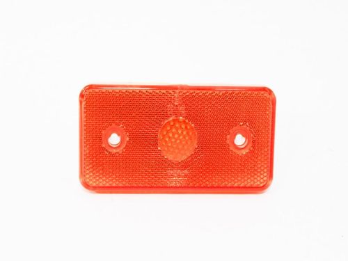 LANTERNA LATERAL C/ RETRORREFLETOR AGRALE 1600 1800 ORIGINAL (IAM)
