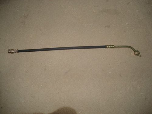 FLEXIVEL RODA DIANTEIRA F-1000 93/94 405MM LE