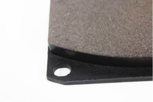PASTILHA FREIO PD-102 F-4000 85/89 FRASLE