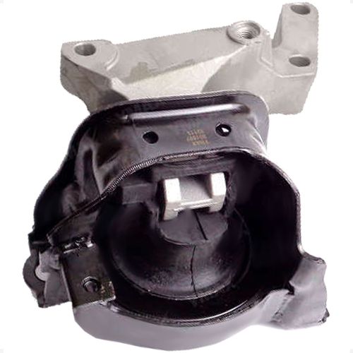 Coxim Hidráulico Motor Nissan March 2012 a 2016 - 1292854 - 509012