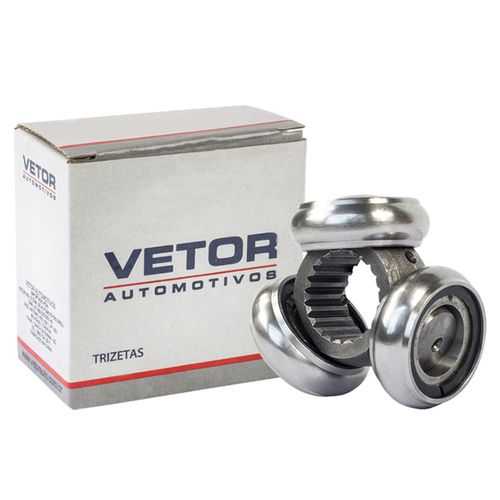 Tripeça FIT 2009/2020 - 68433 - VT9078