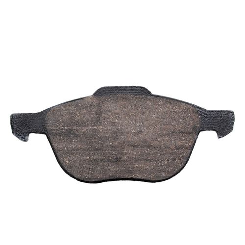 Pastilha Freio Volvo V50 2008 a 2010 - 1106126 - N190