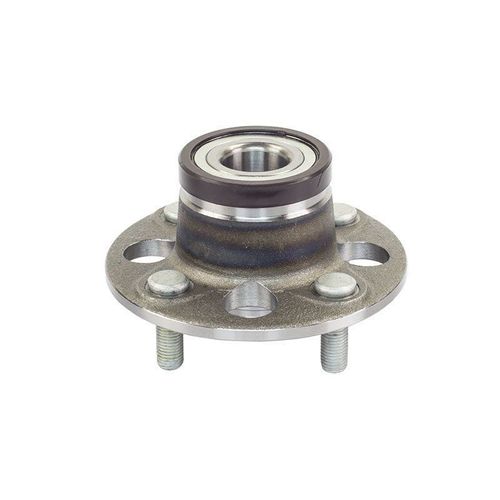 Cubo de Roda Traseira Honda Fit a partir de 2003 até 2008 c/ABS