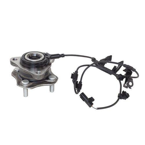 Cubo Roda Dianteira Toyota Etios 1.3/1.5 13&gt; C/ABS Lado Esquerdo