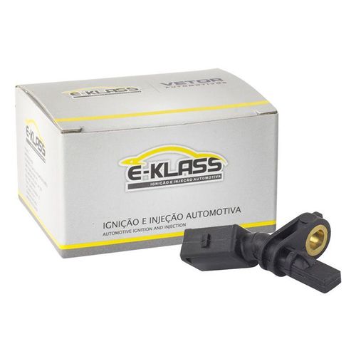 Sensor Abs Dianteiro Direito  Audi A1 Gol Up Polo Fox Golf