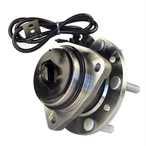 Cubo Roda Dianteira GM Blazer, S10 4X4 c ABS 98 até 2011