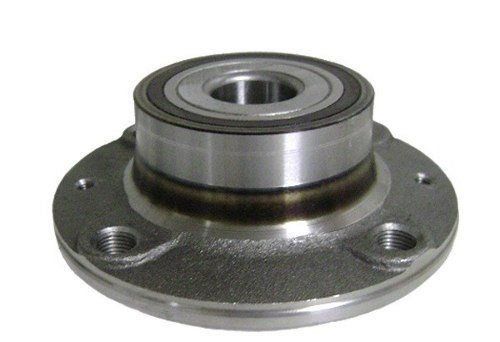 Cubo Roda Traseira Peugeot 206 1.0 1.6 ( disco de freio traseiro)