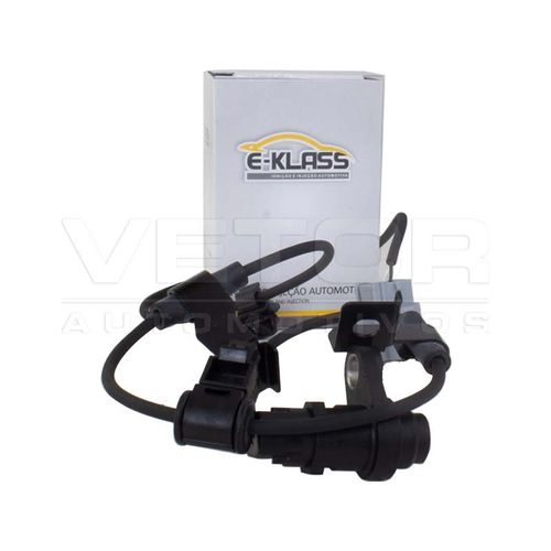 Sensor ABS Traseiro direito Mitsubishi L200 Triton 3.2 12&gt;16