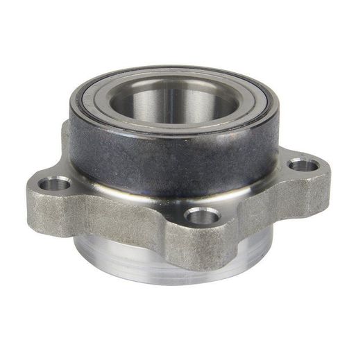 Cubo de Roda (REFIL) Dianteira Ford Transit 2.4 2008 a 2018