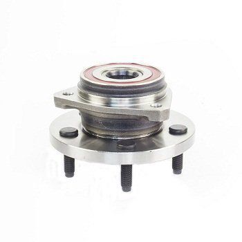 CUBO RODA DIANTEIRA GRAND CHEROKEE LIMITED 4.7 V8 4X2/4X4 99&gt;02, TROLLER