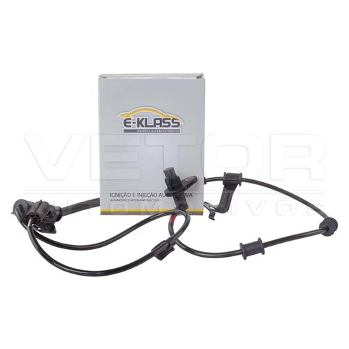 Sensor ABS Dianteiro Direito Chery Tiggo 2.0 09&gt;15