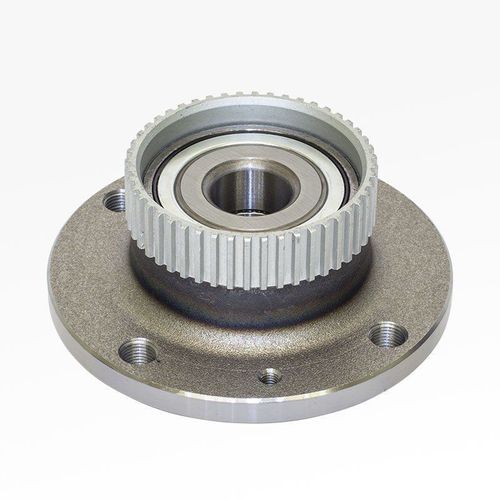 Cubo Roda Traseira Peugeot 206 1.6 16V C/ABS C/Disco de Freio Traseiro