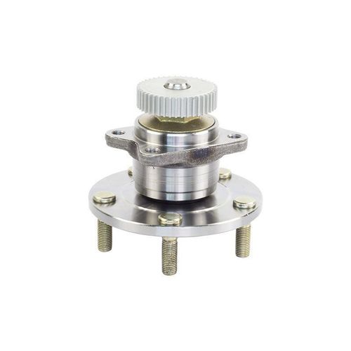 Cubo de Roda Traseira Lancer Eclipse Galant Stratus Avenger Sebring c/ABS