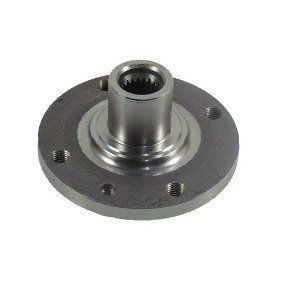 Cubo de Roda Dianteiro Renault Scenic Kangoo Sandero 1.6 16V 07/... 23 Dentes