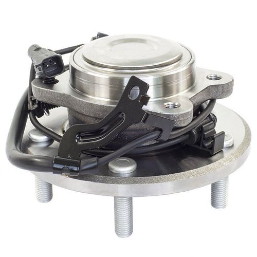 Cubo de Roda traseira esquerda Journey e Freemont 2.4 4x2 2009 em diante com ABS