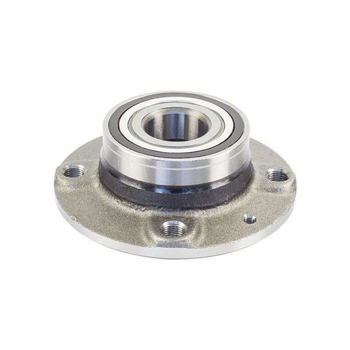 Cubo de Roda Traseira Citroen C5 01 a 07 com ABS Magnético