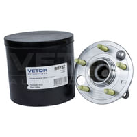 CUBO RODA TRASEIRA GM: TRACKER 1.0 TURBO 21&gt;