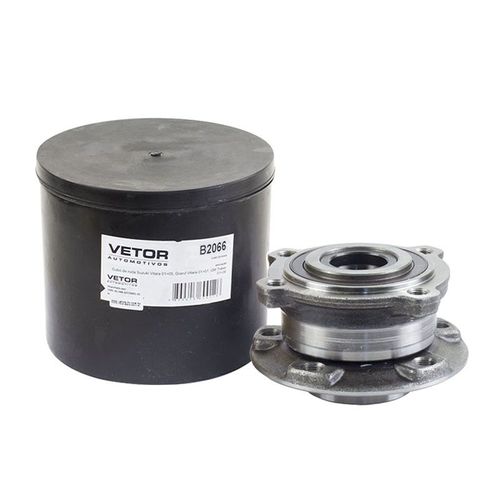 Cubo de Roda Dianteira BMW X5 X6 07&gt;16