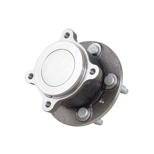 Cubo Roda Traseiro  Cruze 1.4 16v Turbo 2017 em diante Com Abs