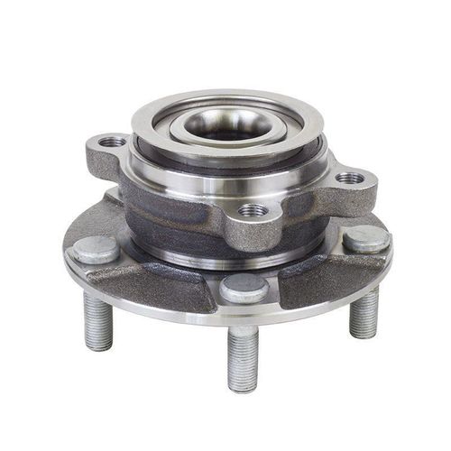 Cubo Roda Dianteira Nissan Sentra 2.0 C / ABS 16V 14&gt;