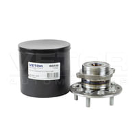 CUBO RODA TRASEIRA HONDA: CRV 1.5T 4X4 18&gt; C/ABS