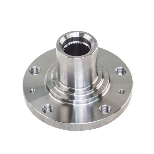 Cubo Roda Dianteira Fiat Ducato 2.8 Maxi Cargo 00&gt;02 Ducato 2.8 Turbo Maxi