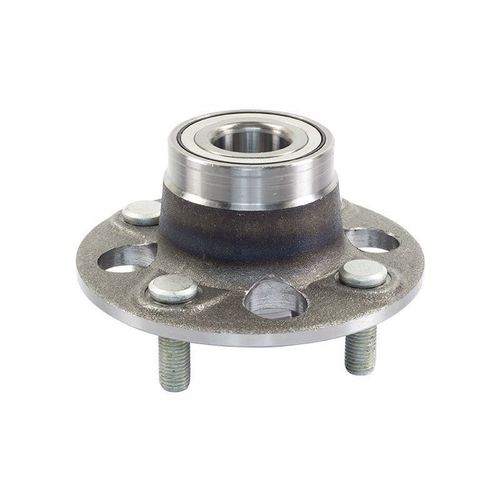 Cubo de Roda Traseira Honda Fit 1.4/1.5 a partir de 2003 até 2008 s/ABS