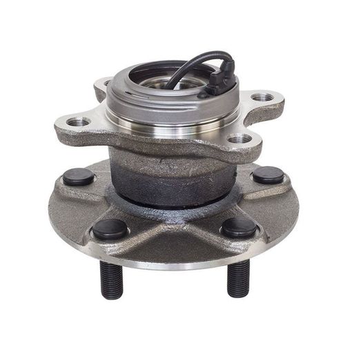 Cubo Roda Traseira Suzuki SX4 4X4 07 em diante