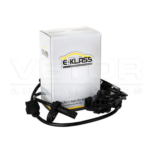 SENSOR DO ABS HONDA: CIVIC 1.5 TURBO 17&gt; DIANTEIRO LADO ESQUERDO