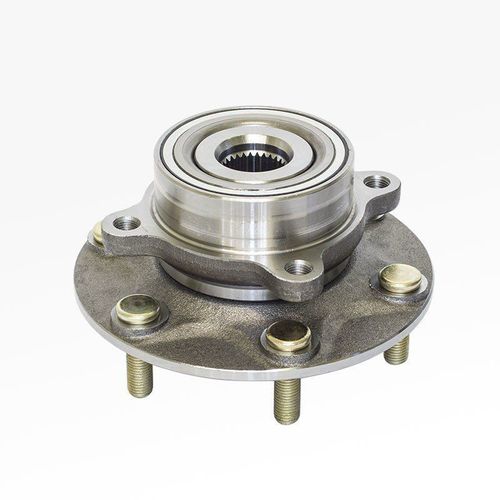 Cubo Roda Dianteira Mitsubishi Pajero Full 3.2/3.5 07&gt; furo de 30 dentes