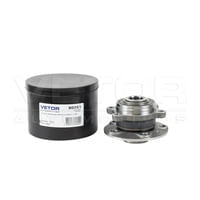 CUBO RODA TRASEIRA FORD TERRITORY 1.5 TURBO 2021 acima C/ ABS