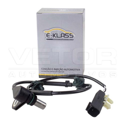 Sensor ABS Traseiro Direito Ranger 2.2 3.2 13&gt;
