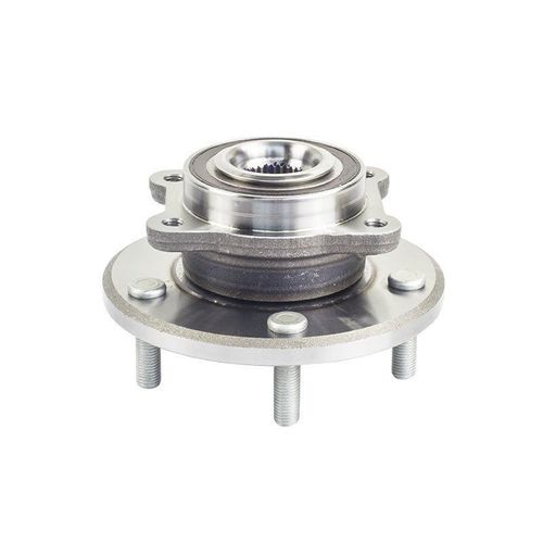 Cubo Roda Dianteira FIAT Freemont 2.4 Dodge Journey 2.7  09&gt; C/ABS