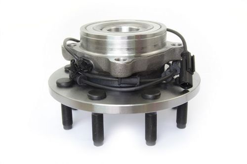 Cubo de Roda Dianteira Dodge RAM 2500 4x4 06&gt;08 c/ABS
