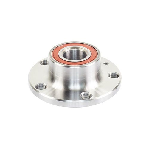 Cubo De Roda Traseira VW Fox, CrossFox, SpaceFox, Polo / SEAT Cordoba Ibiza s/ABS