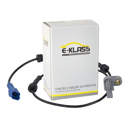 Sensor Abs Peugeot 206 1.4 1.6 98/.. Traseiro L. Direito/esq