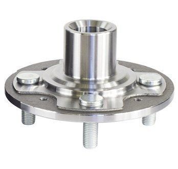 Cubo de Roda Dianteira Honda Fit 09/14 Honda City 10/14 Honda Civic  01/05