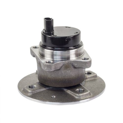 Cubo Roda  Traseira Jac Motors  J2 1.4 16V de 12 em diante  C/abs