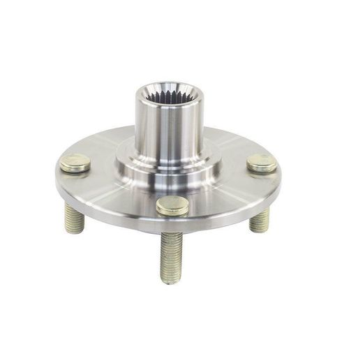 Cubo de Roda Dianteira Ford Escort à partir de 1993 mod Novo Verona 93&gt; 4P, Ka, Courier Ecosport