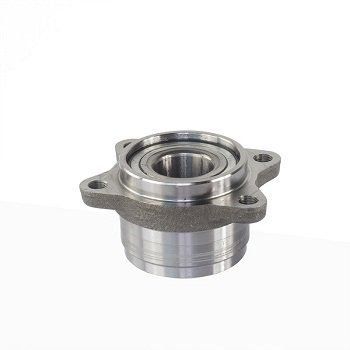 Cubo Roda Traseira Mitsubishi Eclipse 95 Colt , Galant Exceto 2.5 &gt;97 S/ABS