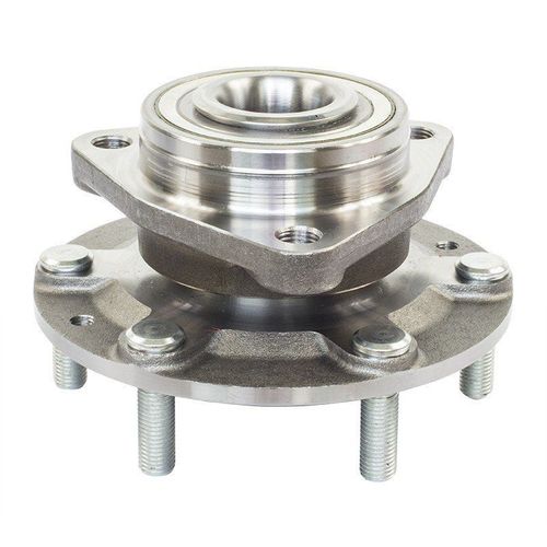 Cubo de Roda Dianteira KIA Carnival 3.5 de 2006 até 2014  31 dentes