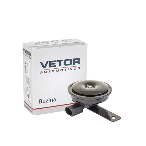 Buzina Bibi Volkswagen Gol / Up / Spacefox 2012 Em Diante