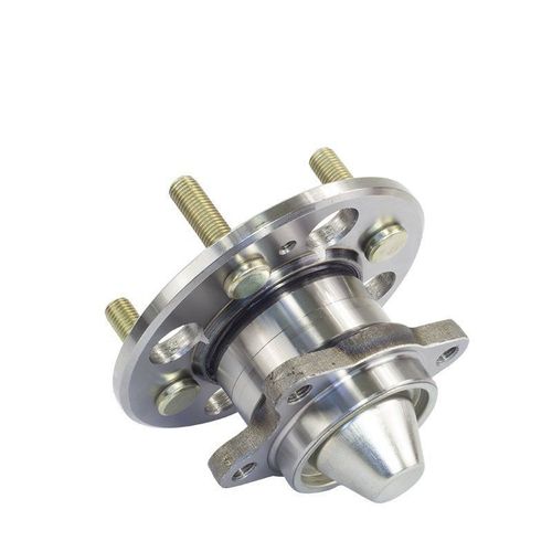 Cubo de Roda Traseira Kia Picanto 1.0 EX 09&gt;11 c/ABS