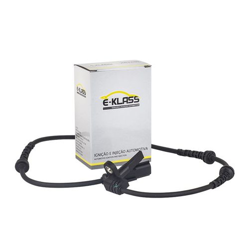 Sensor do ABS  Renault Duster Oroch 1.6 2012 em diante  Dianteiro Lado Direito/Esquerdo