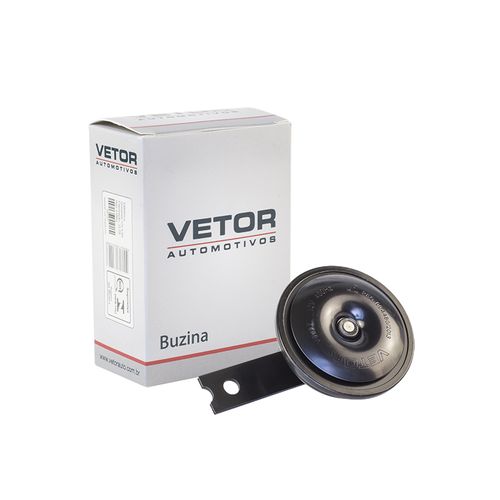 Buzina Hyundai Creta Hb20  Ix35 Santa Fé Tucson Sportage