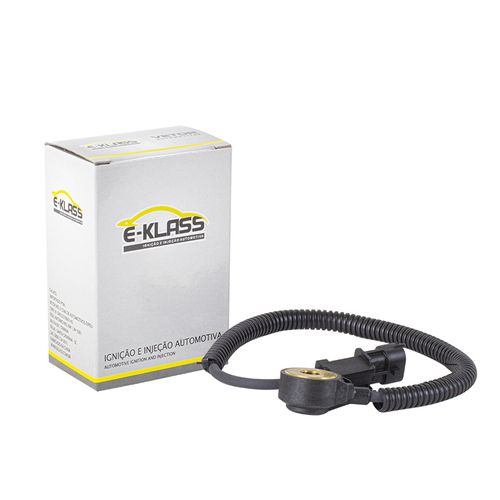 SENSOR DE DETONACAO HYUNDAI AZERA 3.3 VERA CRUZ 3.8 SONATA 3.3 KIA SORENT