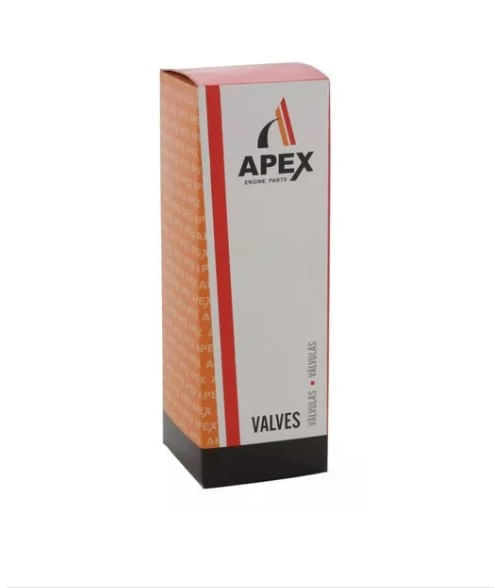 VALVULA ESCAPE - TOYOTA BANDEIRANTE 3.7 14B