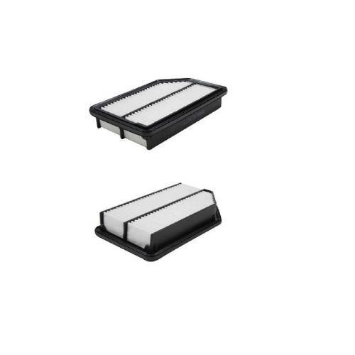 ELEMENTO DO FILTRO DE AR - HONDA  CITY FIT 1.5 16V  APOS 2014